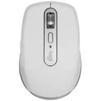 Мышь беспроводная Logitech MX Anywhere 3S серый (910-006939)