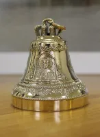 KM270-003 Колокол Николай Угодник, Воронежская Литейная Мастерская