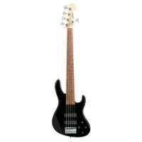 Sadowsky 24 fret modern bass 5  5-струнная бас-гитара с чехлом, форма jazz bass, 2 хамбакера, ч