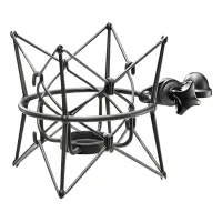 007273 Neumann EA 170 mt Амортизатор-паук для микрофона, черный, Sennheiser