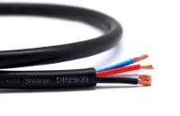 DRAKA DR speaker 4х2,5