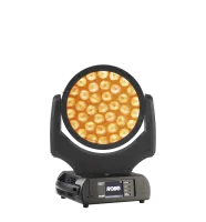 ROBE ROBIN 800X LEDWash Световой прибор полного вращения автоматической смены цвета, 37 x 15 W RGBW