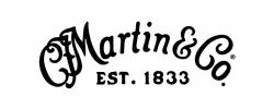 MARTIN GUITARS / США