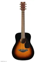 YAMAHA JR2TBS - Гитара акустическая уменьшенная