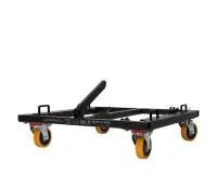 RCF KRT-WH 4X HDL 28Тележка с колесами для транспортировки 4-х HDL28-A