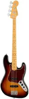 FENDER AM PRO II J BASS MN 3TSB бас-гитара, цвет 3-Tone Sunburst