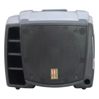 ESX-SUB15, уценка 10% , Активный субвуфер EUROSOUND ESX-SUB15, уценка 10%