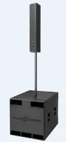 Audiocenter L83+L65S - Активный звуковой комплекс