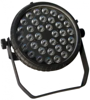 LED PAR 368 RGBW, Светодиодный прожектор EURO DJ LED PAR 368 RGBW