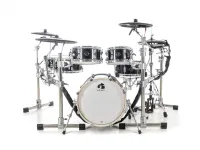GEWA G9Pro C6 электронная уд. установка 18BD,10TT,12TT,12FT,14FT,14SD,14HH,2x14"CR,18RD карбон
