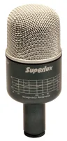 Superlux PRO218A - Микрофон для бас-бочки