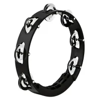 Meinl HTT8BK - Тамбурины