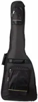 Rockbag rb20621b/ plus sale  чехол для электро/ бас гитары bc rich warlock/ widow/ bich подкладка 30 мм
