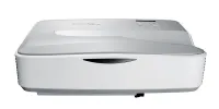 Optoma HZ45UST - Ультракороткофокусный проектор