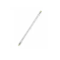PHILIPS 230V/1000W EKM R-7s P2/7 13989R лампа галогеновая линейная, срок службы: 200 часов