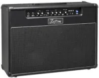 Kustom KG100FX112 SALE  гитарный комбо, 100 ватт, 2 канала, проц. эффектов, 1х12"