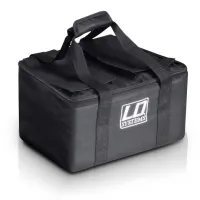 Ld systems dave 8 sat bag - защитный чехол для сателлитов dave 8