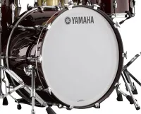 Большой барабан Yamaha Recording Custom RBB2216 Classic Walnut
