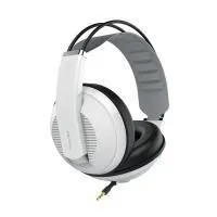 Superlux HD662EVO White профессиональные мониторные наушники закрытого типа, белые