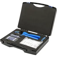 Procab CTV100- Комплект инструментов для обжима кабелей HDMI, серия Contractor