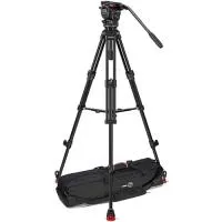 System FSB 8 75/2 AL MS Mk II штатив Sachtler