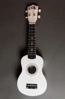 Укулеле сопрано TUTTI  JR-11 WH БЕЛЫЙ