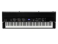 Kawai MP11SE  Сценическое пианино, цвет черный, механика Grand Feel, деревянные клавиши