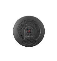 BOYA BY-BMM400 спикерфон для проведения конференций, подключение 3.5мм , USB