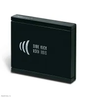 SCHLAGWERK SIDE75 - Перкуссионный эффект кастаньета