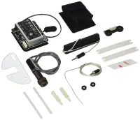 LR BAGGS Imix-С - Звукосниматель для акустической гитары