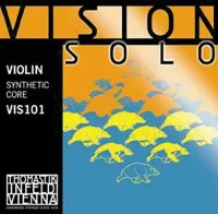 THOMASTIK Vision Solo VIS101 4/4 струны для скрипки 4/4