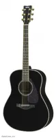 YAMAHA LL16DBL - Электро-акустика