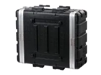 ABS-4UL Кейс для рекового оборудования 19", пластик АБС, Guider