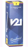 V21 CR824 Трости для басового кларнета Vandoren 