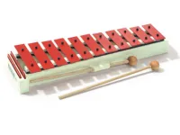 27802001 Orff SG Глокеншпиль сопрано, Sonor