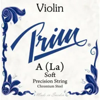 PRIM Струна A для скрипки (medium)