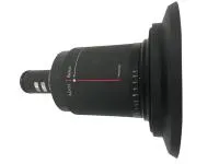 Короткофокусный объектив Barco [ILD 0.5:1] для проекторов серии I600-4K [R9803076]