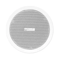 Ecler IC6WH- Двухполосная встраиваемая акустическая система 6,5'' + 1'', 40 Вт – 8 Ом, 15 Вт – 100 В