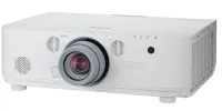NEC NP-PA572WG - Инсталляционный проектор