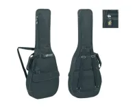 GEWA Pure Turtle Series 100 Classic 4/4 чехол для классической гитары, водоустойчивый