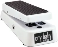 Dunlop 105q cry baby bass  гитарный эффект "вау-вау"