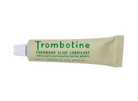338 Trombotine UMI Смазка для кулисы тромбона, 1шт, CG Conn