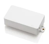 EMG 60A WH - Звукосниматель Алнико,2,95кГц, 1.0(1.4)В, -89дБ, 10кОм, белый