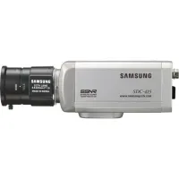 Видеокамера высокого разрешения SAMSUNG (день, ночь) SDC-415PA EX