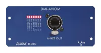 Digico mod-dmi-aviom - цифровой интерфейс aviom для слота dmi