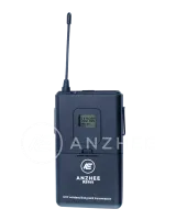 Anzhee BP100 - передатчик (Bodypack)