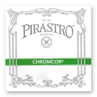 PIRASTRO Chromcor 319040 струны для скрипки 3/4-1/2