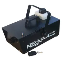 F 200 дым-машина, мощность 1000Вт, кабель 3 м с контроллером