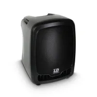 Ld systems roadboy 65 sp - пассивный дополнительный громкоговоритель