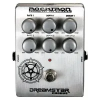 ROCKTRON DREAMSTAR CHORUS - Педаль эффектов